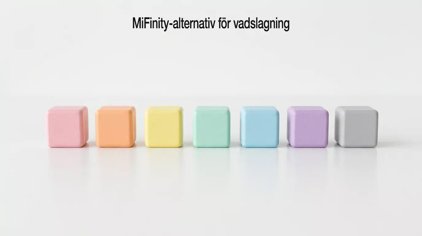 MiFinity alternativ betting — andra e-plånböcker att överväga
