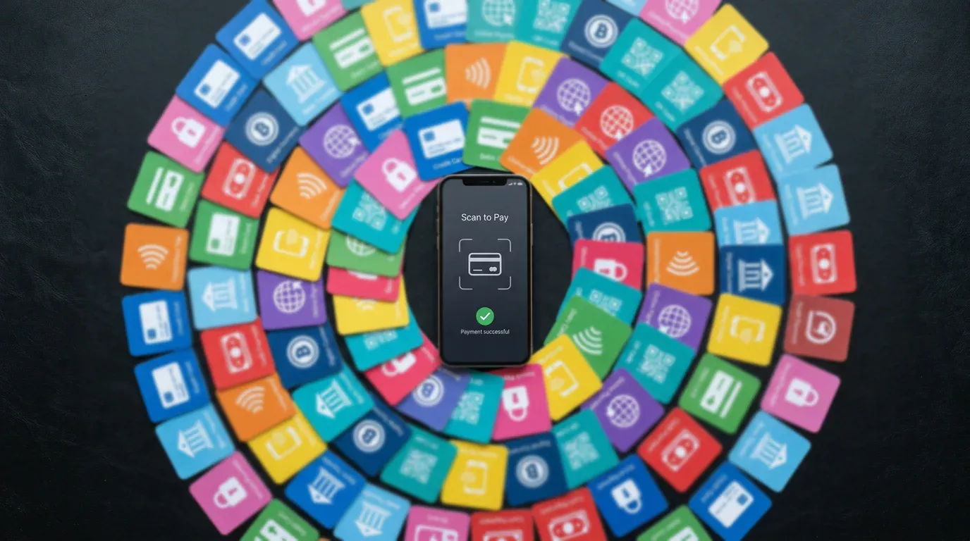 MiFinity betalningsmetoder — alla sätt att fylla på kontot