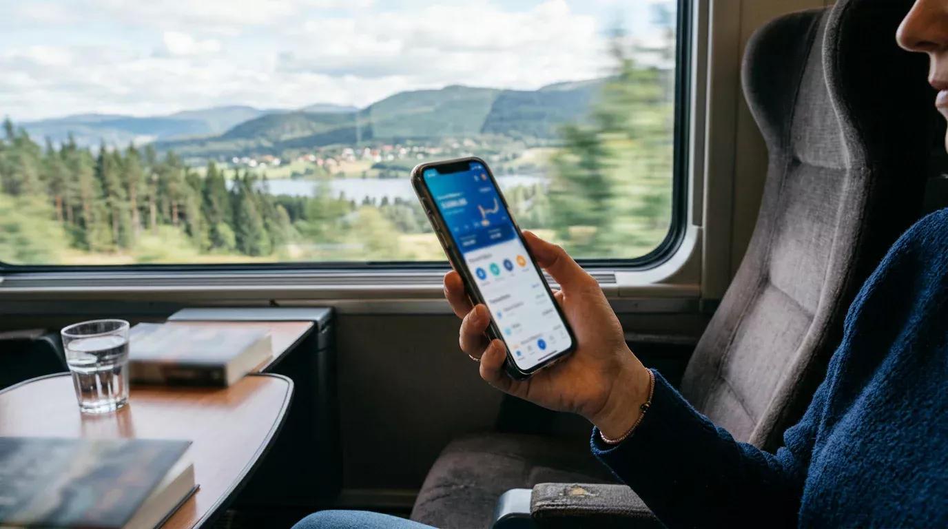 MiFinity betting app — mobilfunktioner och prestanda för bettare