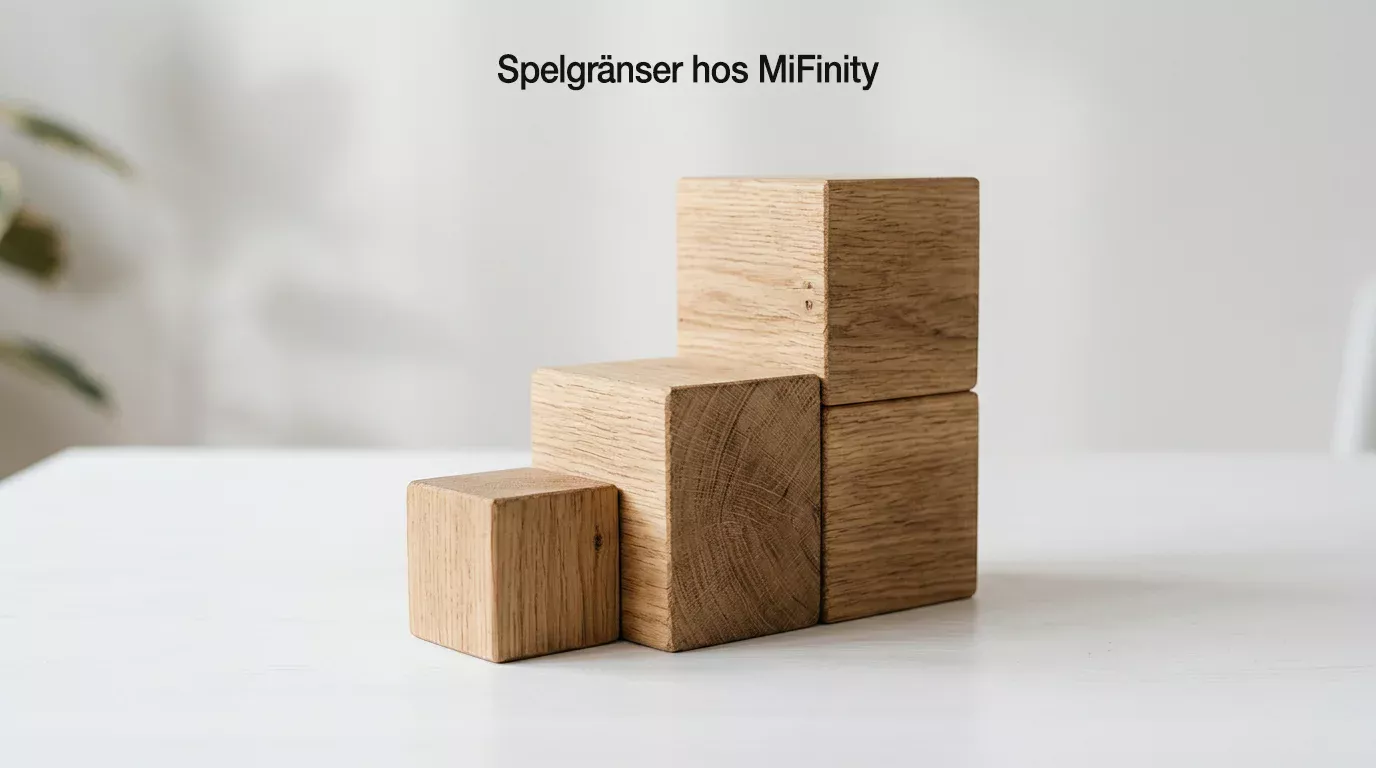 MiFinity gränser betting — insättnings- och uttagslimiter för bettare
