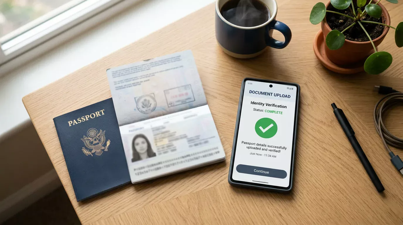 MiFinity KYC verifiering betting — process, dokument och tidsramar