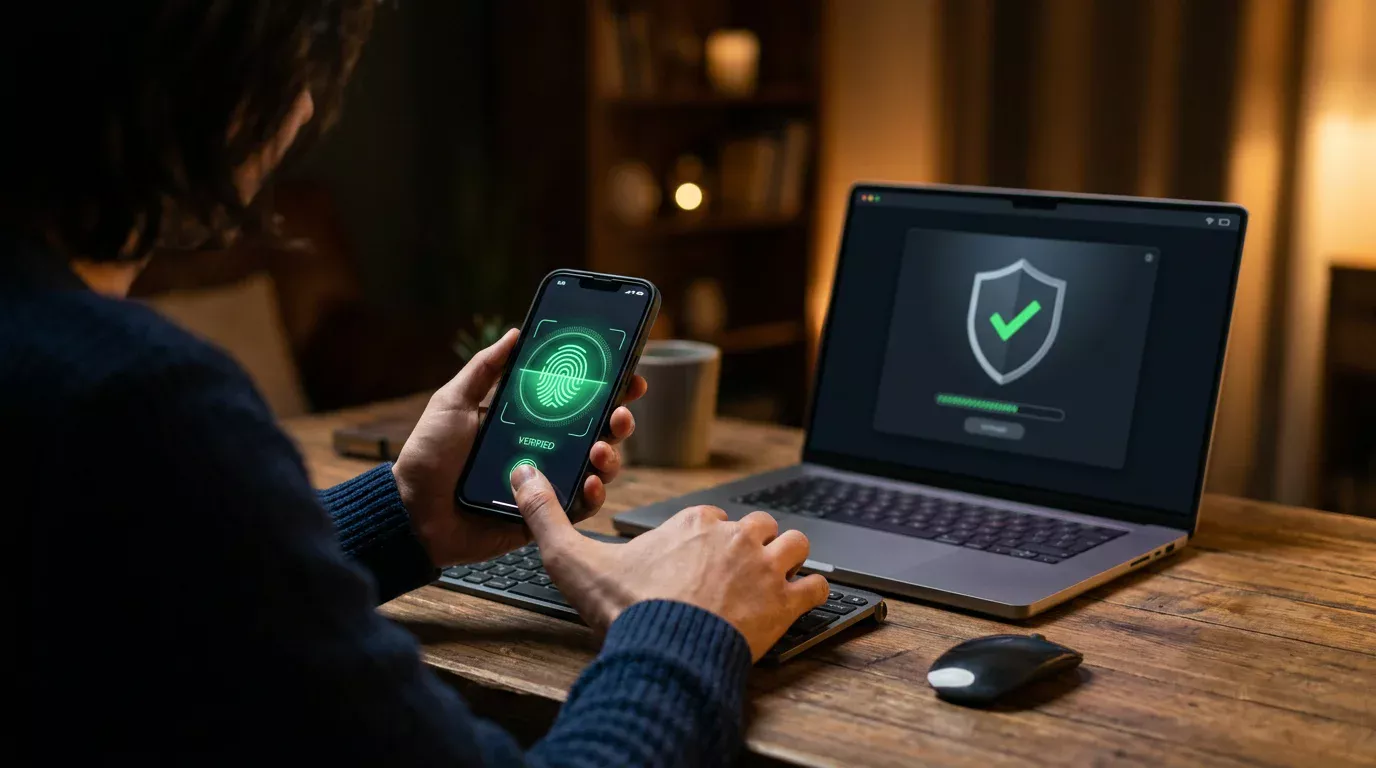 Säkerhetsarkitektur för MiFinity — FCA-licensiering, SCA-autentisering och PCI DSS-certifiering
